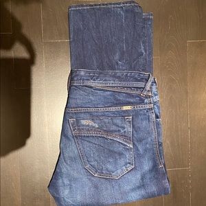 Mens Diesel jeans